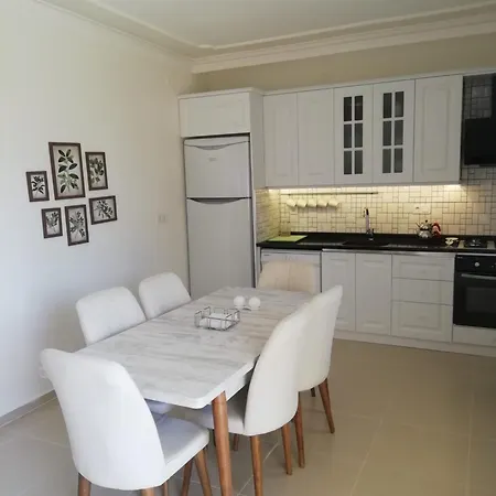 Casa de Férias Genc Muğla