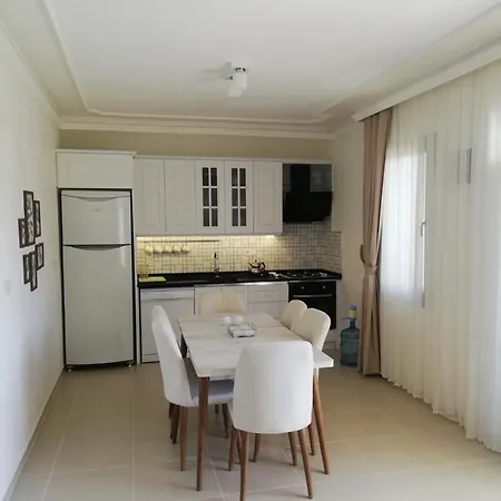 Casa de Férias Genc *