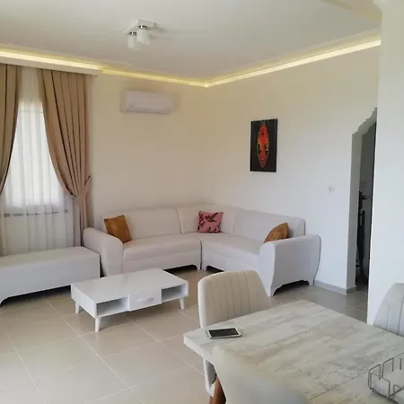 Ferienhaus Genc *