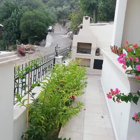 Casa de Férias Genc