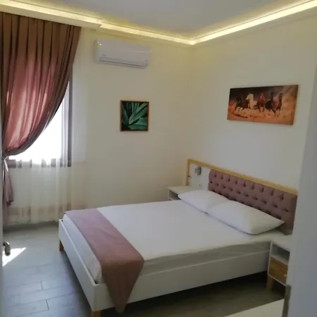 Genc Casa de Férias Muğla
