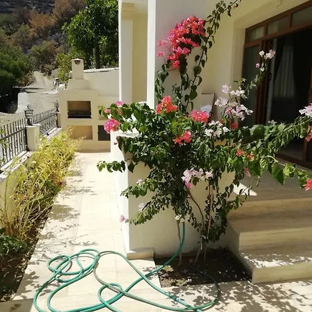 Genc Casa de Férias *
