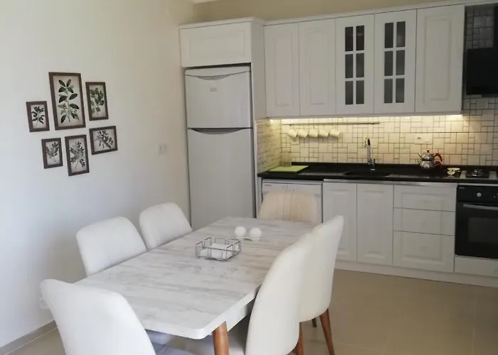 Ferienhaus Genc Muğla
